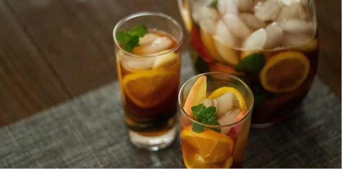 multimedia collage image