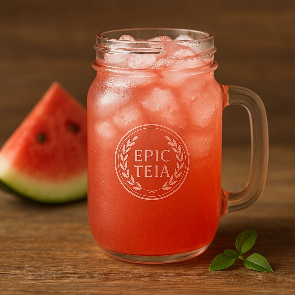 Autarkeia - Epic Teia