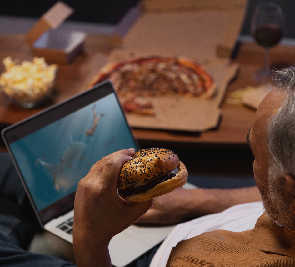 image in image with text